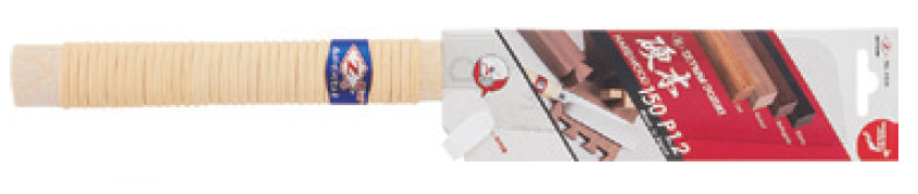 Zetsaw DOZUKI HARDWOOD 150 P1.2/21TPI Saw #07105