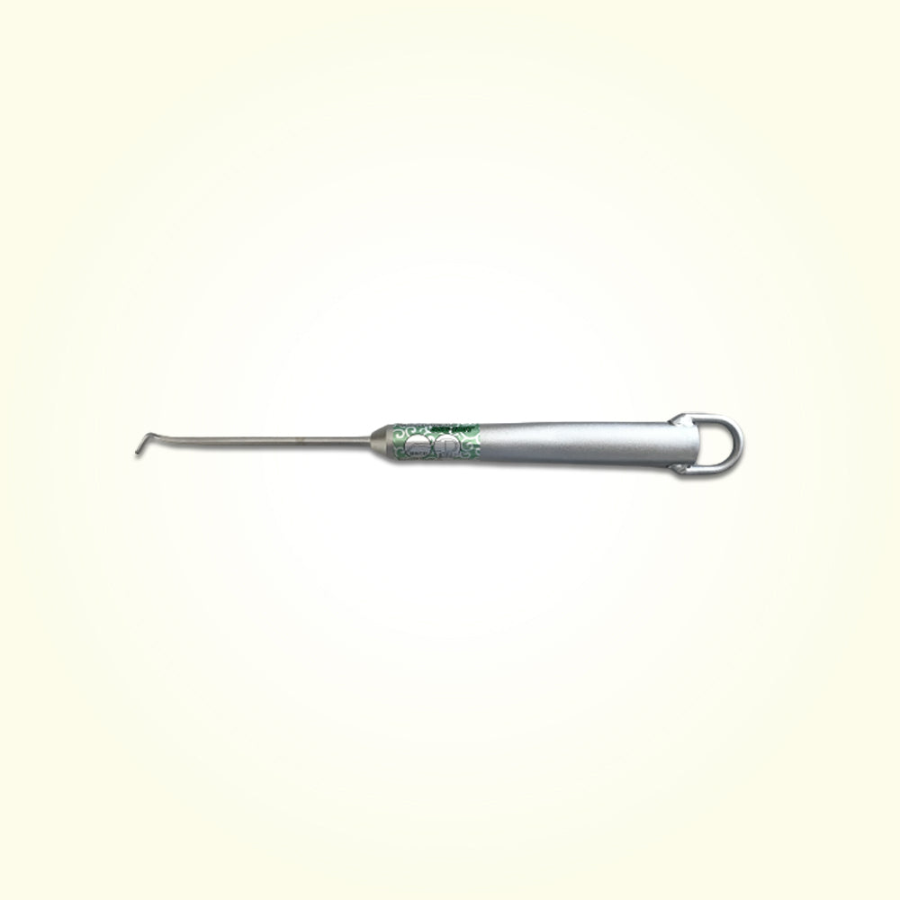 Dogyu Form Tie Extractor with Steel Pipe Handle SSG-180T #03807