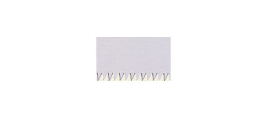 Zetsaw Pipe Saw Flat 225 mm #08059