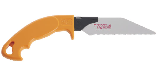 Zetsaw Siding Board Saw 120 mm #08112