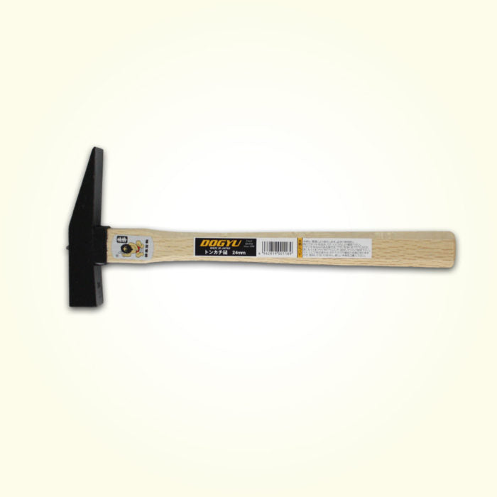 Dogyu Tonkachi Hammer 27mm #00119