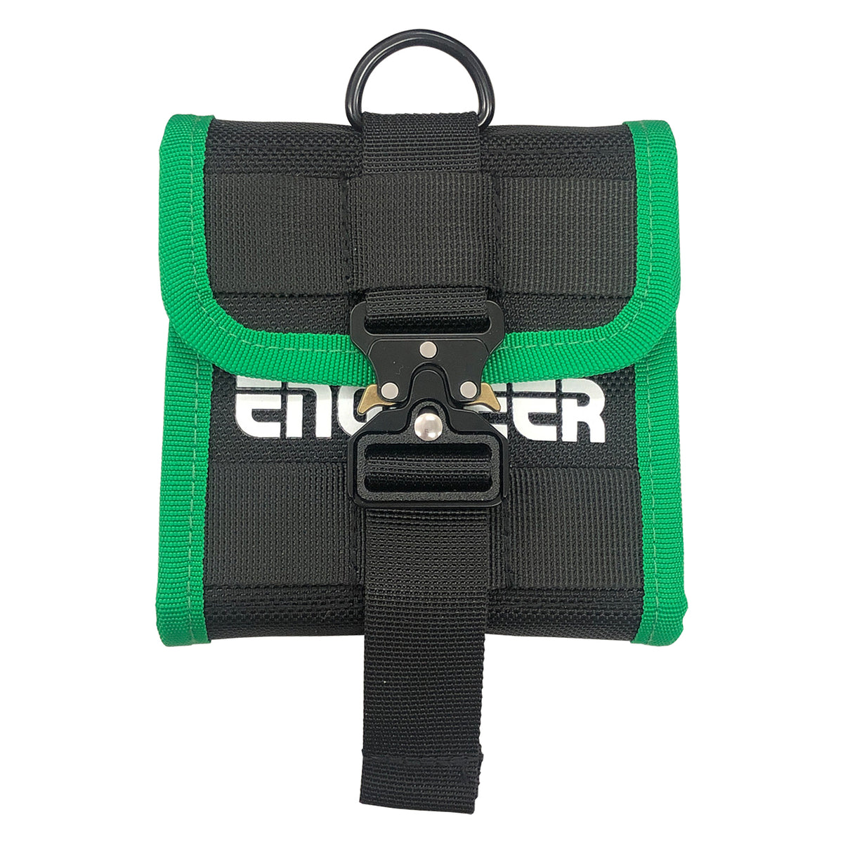 Engineer Tool Pouch 120 x 113 x 40 mm KSE-36