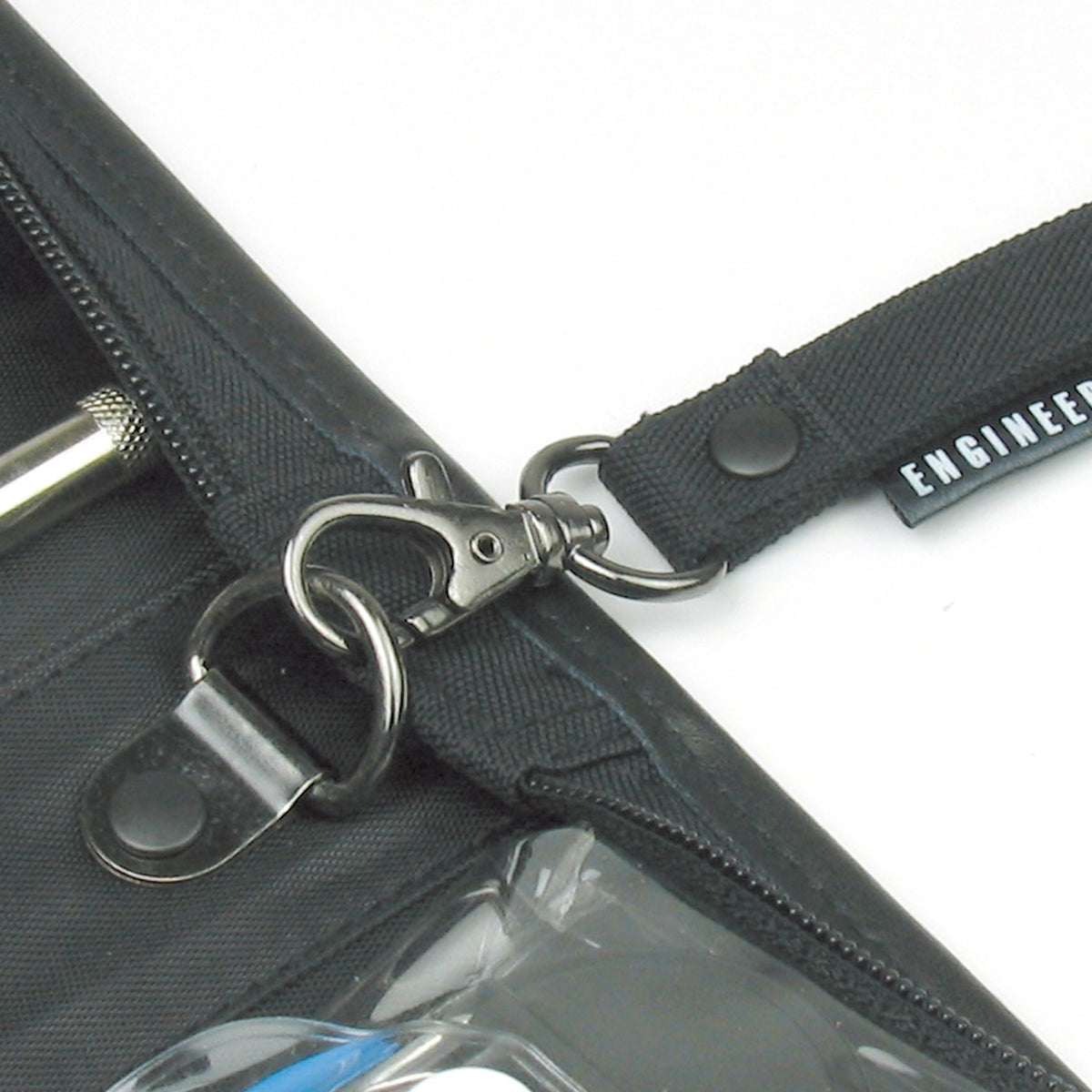 Engineer Tool Case 255 x 110 x 50 mm KSE-03
