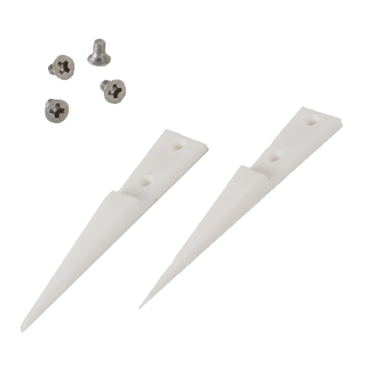 Engineer Replacement Ceramic Tip for Ceramic Tip Tweezers PTZ-94