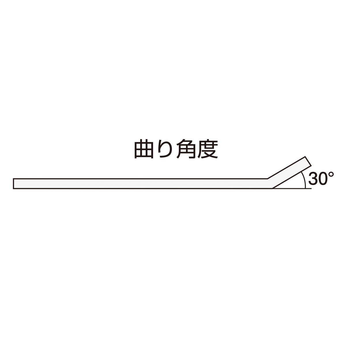 Engineer Mini Open End Wrench 8-Piece Set 3.5 to 8 mm TS-04