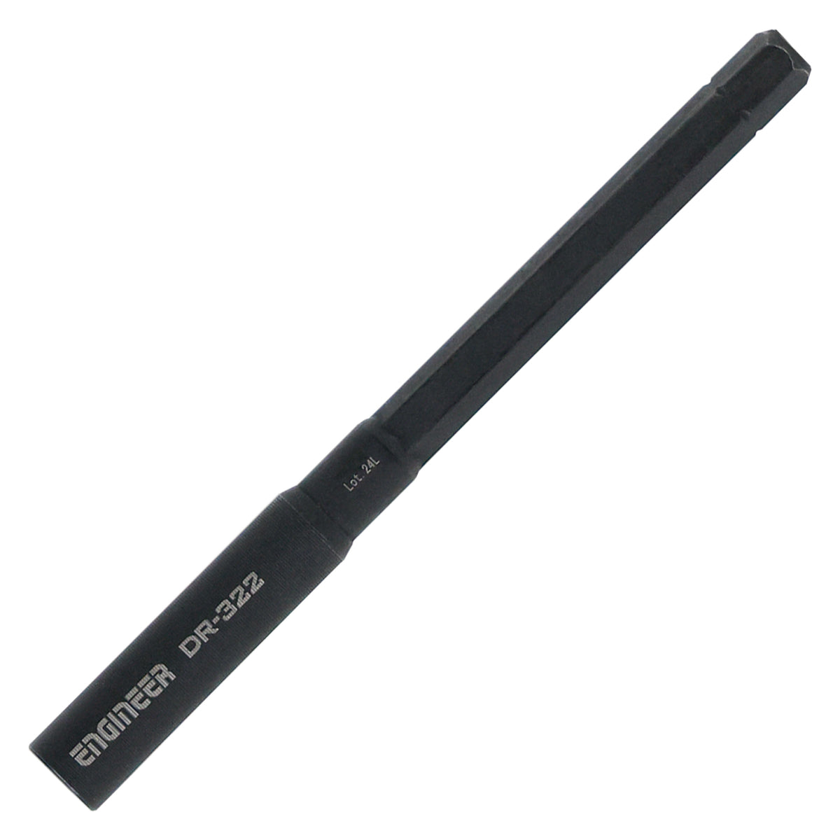 Engineer Slim Extension Bar 100 mm DR-322