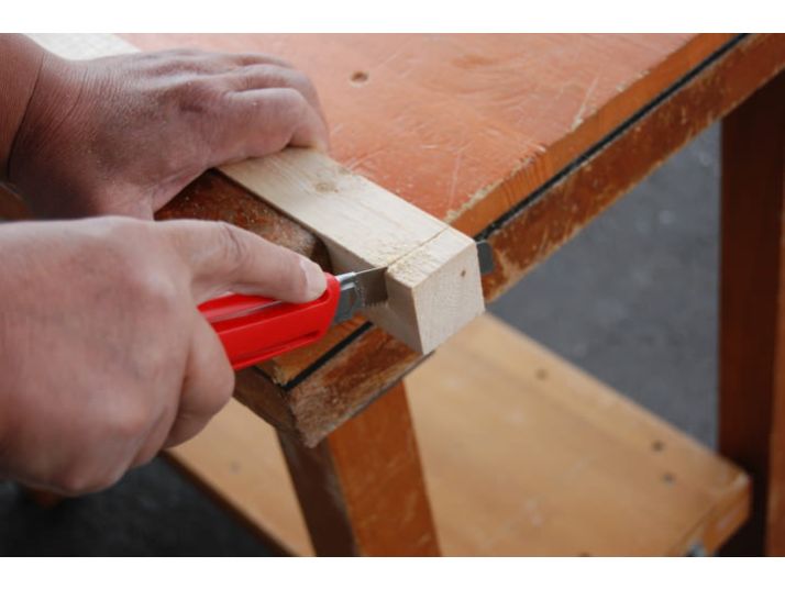 Gyokucho Razorsaw General-Purpose Cutter Saw 80 mm #1160