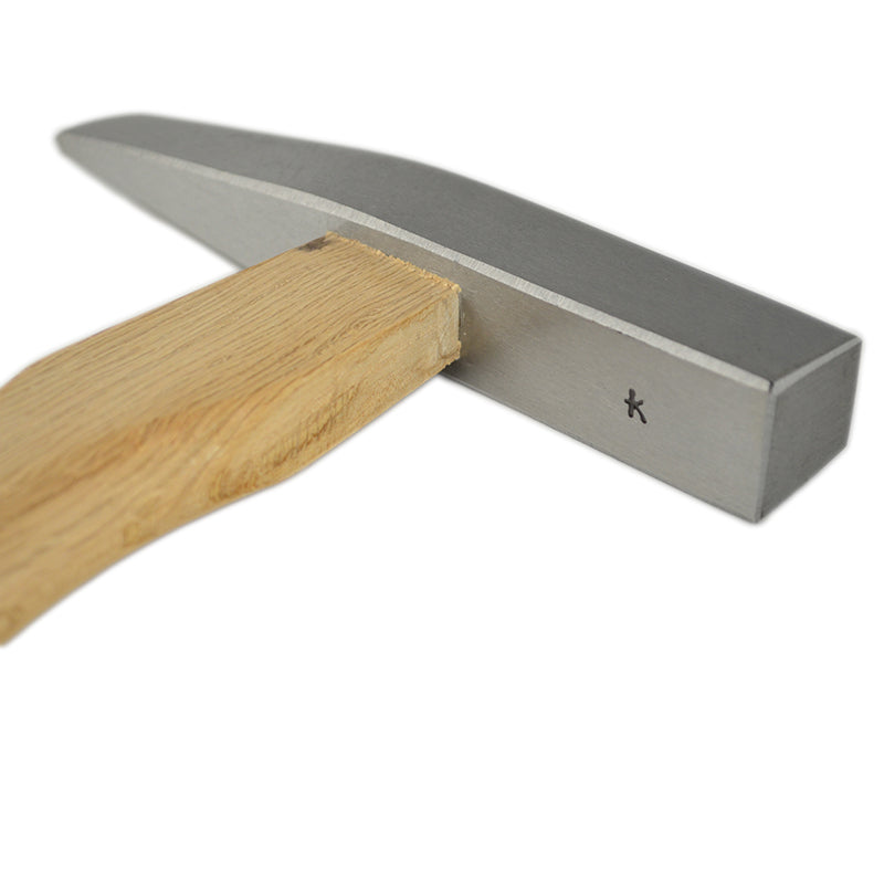 Marukin Roofer's Hammer, Large, Wave-Curve, 350mm