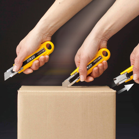 Olfa Safety Cutter 149B