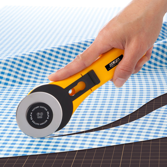 OLFA Rotary Cutter LL Type 136B