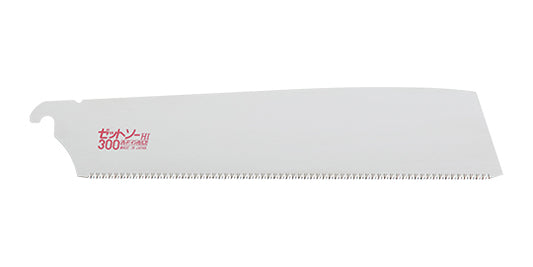 Zetsaw Replacement Blade for Rip Cross and Diagonal Cut Saw 300 mm #15012
