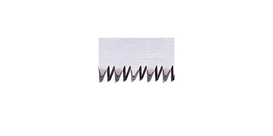 Zetsaw Replacement Blade for Rip Cross and Diagonal Cut Saw 300 mm #15012