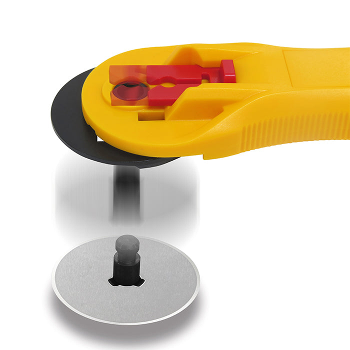 OLFA Rotary Cutter 28 mm 233B