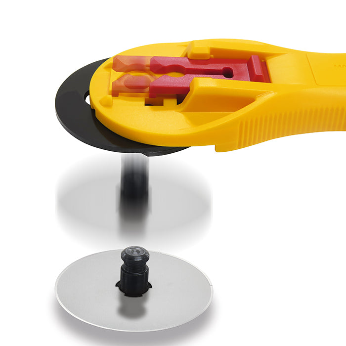 OLFA Rotary Cutter 45 mm 234B
