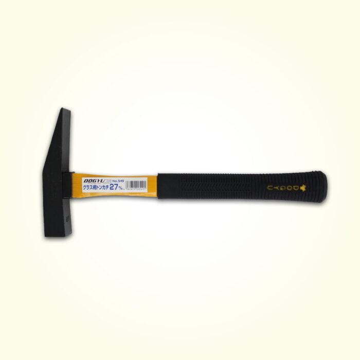 Dogyu Tonkachi Hammer with Fiberglass Handle 24mm #00548