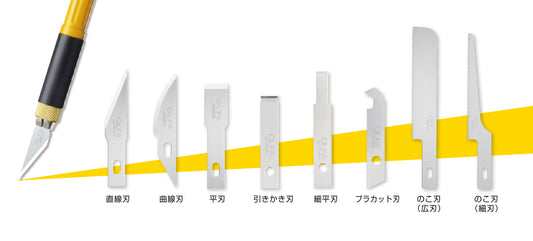Olfa Art Knife Pro 157B