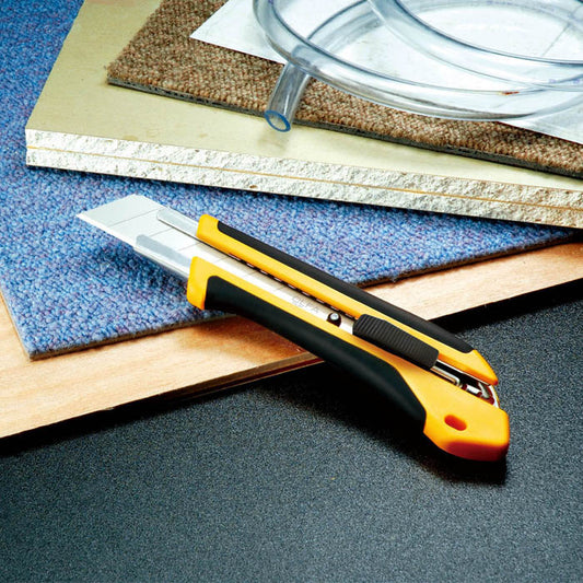 Olfa Hyper H Type Auto-lock Cutter 212B