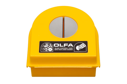 Olfa Safe Blade Snapper Poki L-Type 158K