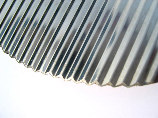 Nisaku Stainless Steel Weeding Scrubber No.2500