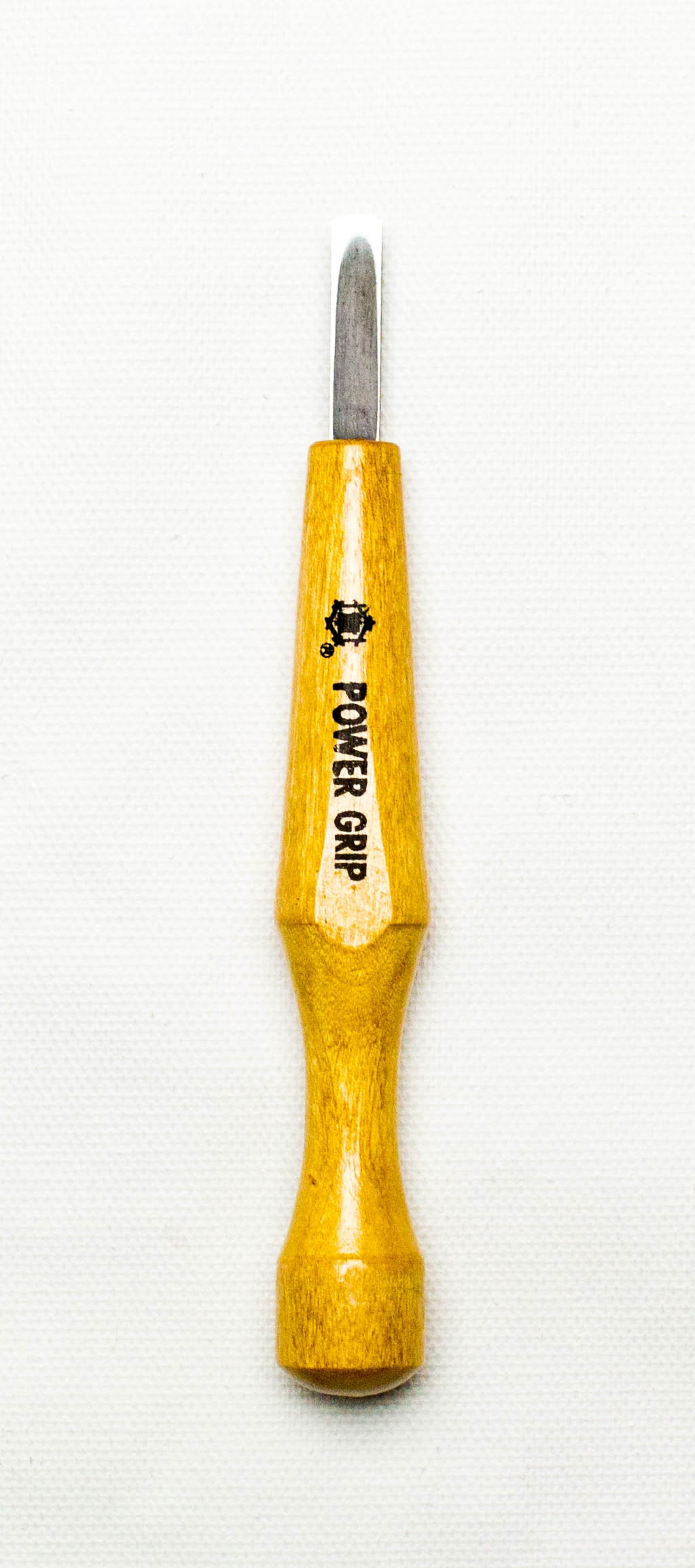 Mikisyo Power Grip Carving Tool Aisuki Chisel 1.5mm #83001