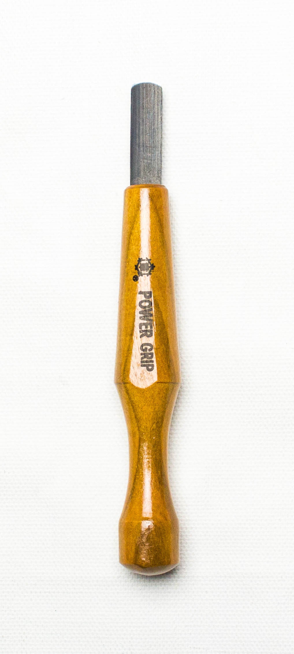 Mikisyo Power Grip Carving Tool Kamakura Gouge 18mm #86180