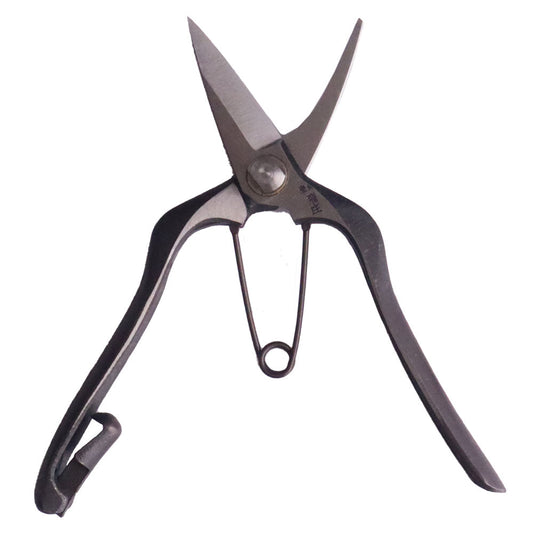 Tobisho Pruning & Bud Shears, Screw-Fastened 185mm PS-20