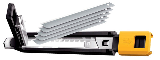 Olfa MZ-S Type Utility Knife 191B