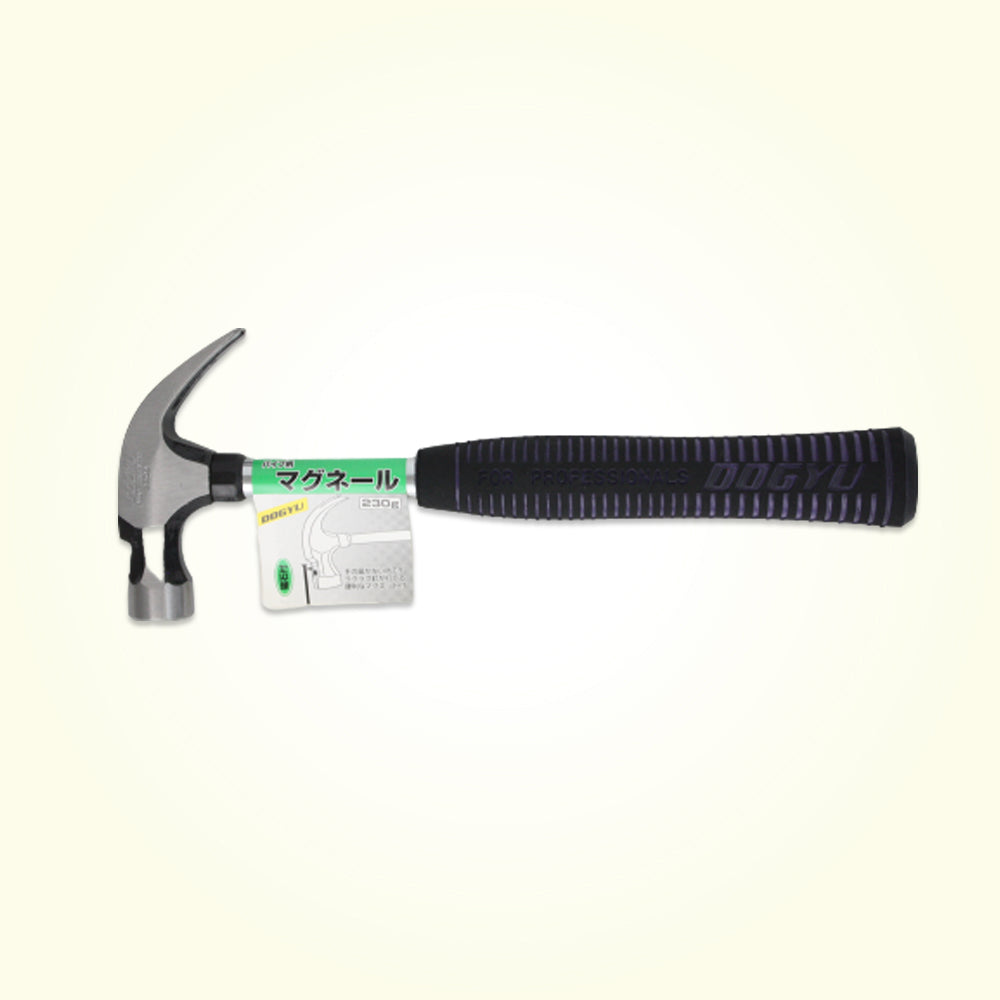 Dogyu Magnail Magnetic Nail Hammer 230g (8oz) #00461