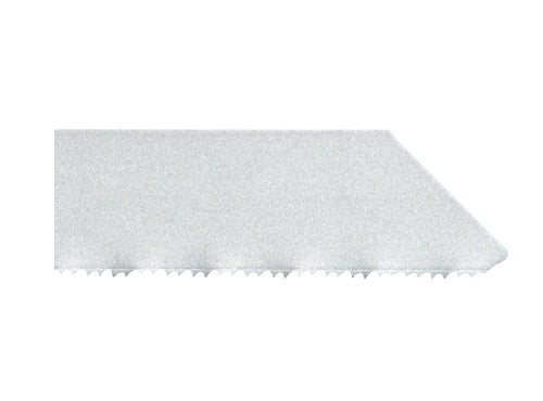 Zetsaw Reciprocating Blade 130 mm for Metal Replacement Blades (3 pcs.) #20131