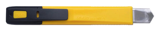 Olfa Multi-Purpose M Heavy-Duty Utility Knife 203B