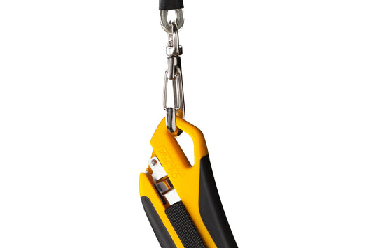 Olfa X-Hyper AL Large Utility Knife (Stationery) 225BS