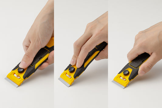 Olfa G Scraper Slim 232B