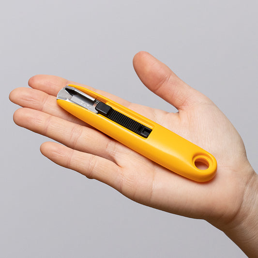 Olfa Safety Cutter Compact 243B
