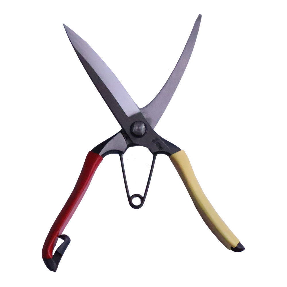 Tobisho One-Hand Topiary Shears, Single-Edged 270mm PS-38
