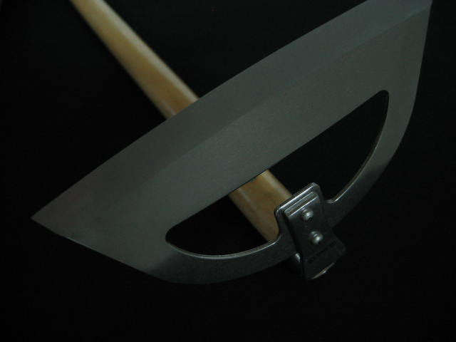 Nisaku Stainless Steel Mini Window Hoe No.1014