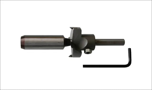 Star-M T.C.T. Bolt Filling Bit "Small Type" - No Drill:Guide×Cutter 21X45 28S-2145