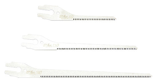 Zetsaw Replacement Blade for Life Saw 150 Woodworking #30208