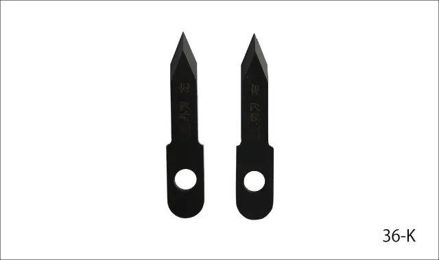 Star-M Replaceable Blade for Adjustable Circle Cutter 36-K