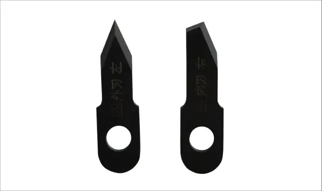Star-M Replaceable Blade for Adjustable Circle Cutter with Hex Shank 36X-K