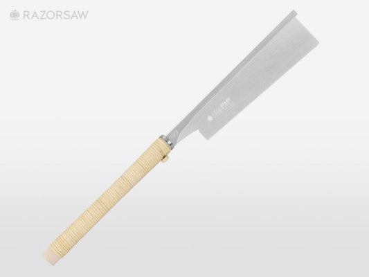 Gyokucho Razorsaw Dozuki Tatebiki (Rip-Cut) #372