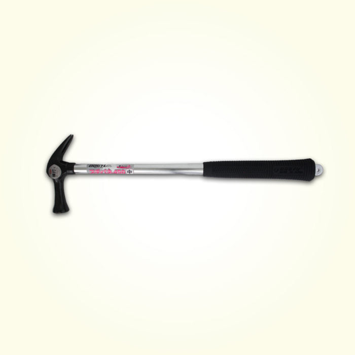 Dogyu Formwork Hammer Suchipane 450 Small Anti-Slip Face #00631