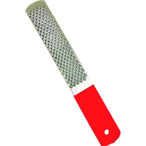 Tsubosan Lightweight Aluminum Board Rasp 250 mm BD250AL