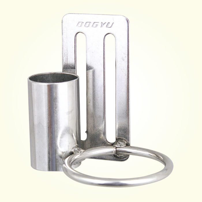 Dogyu Stainless Steel Hammer Hook F-3 #00185