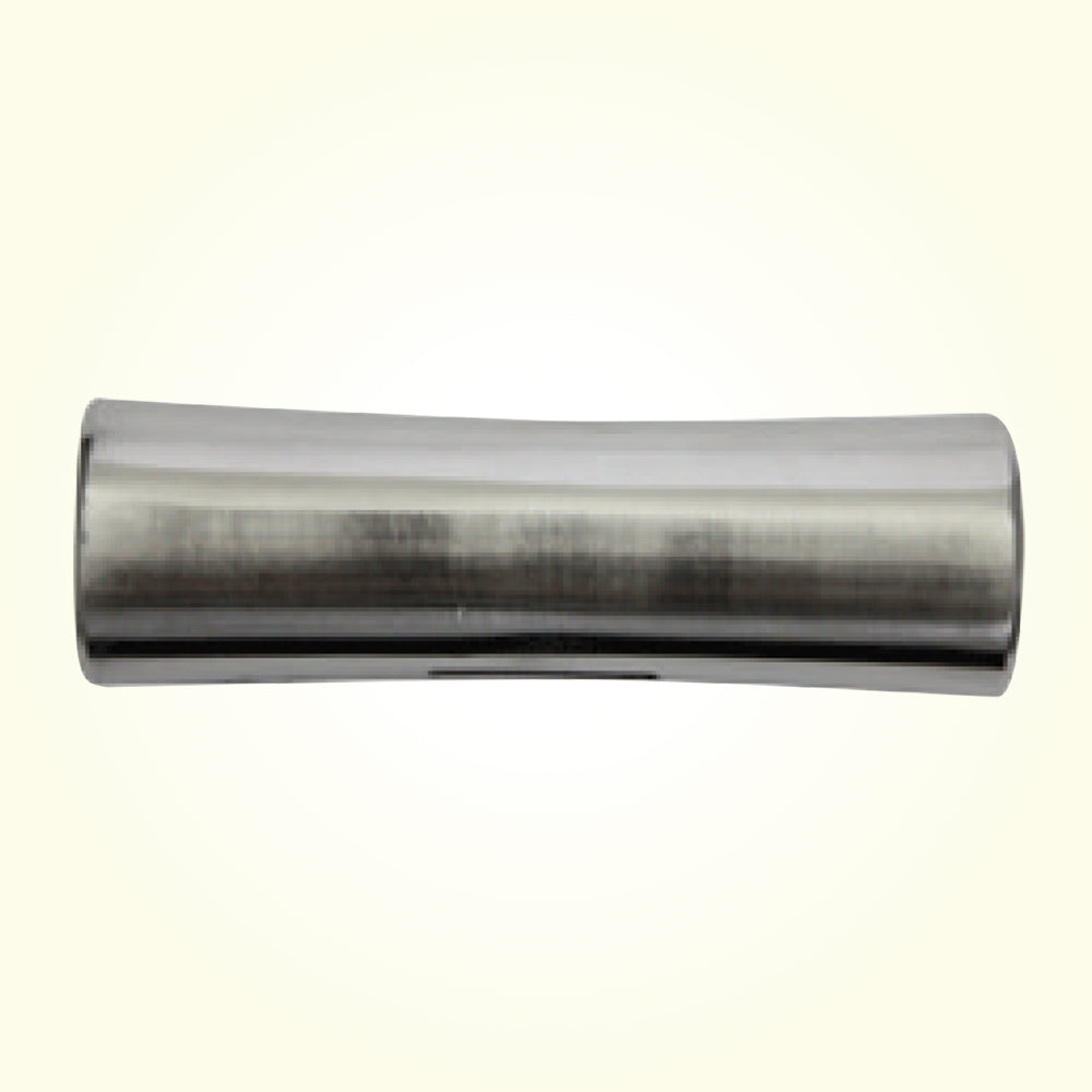 Dogyu Stainless Steel Double-Faced Genno Head Only Large #00349