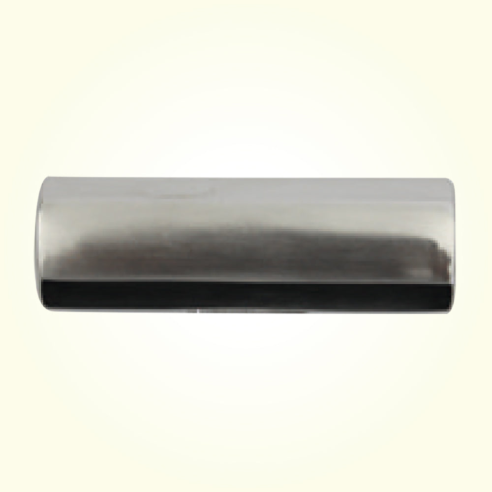 Dogyu Stainless Steel Octagonal Genno Hammer Head Only 300g #00637