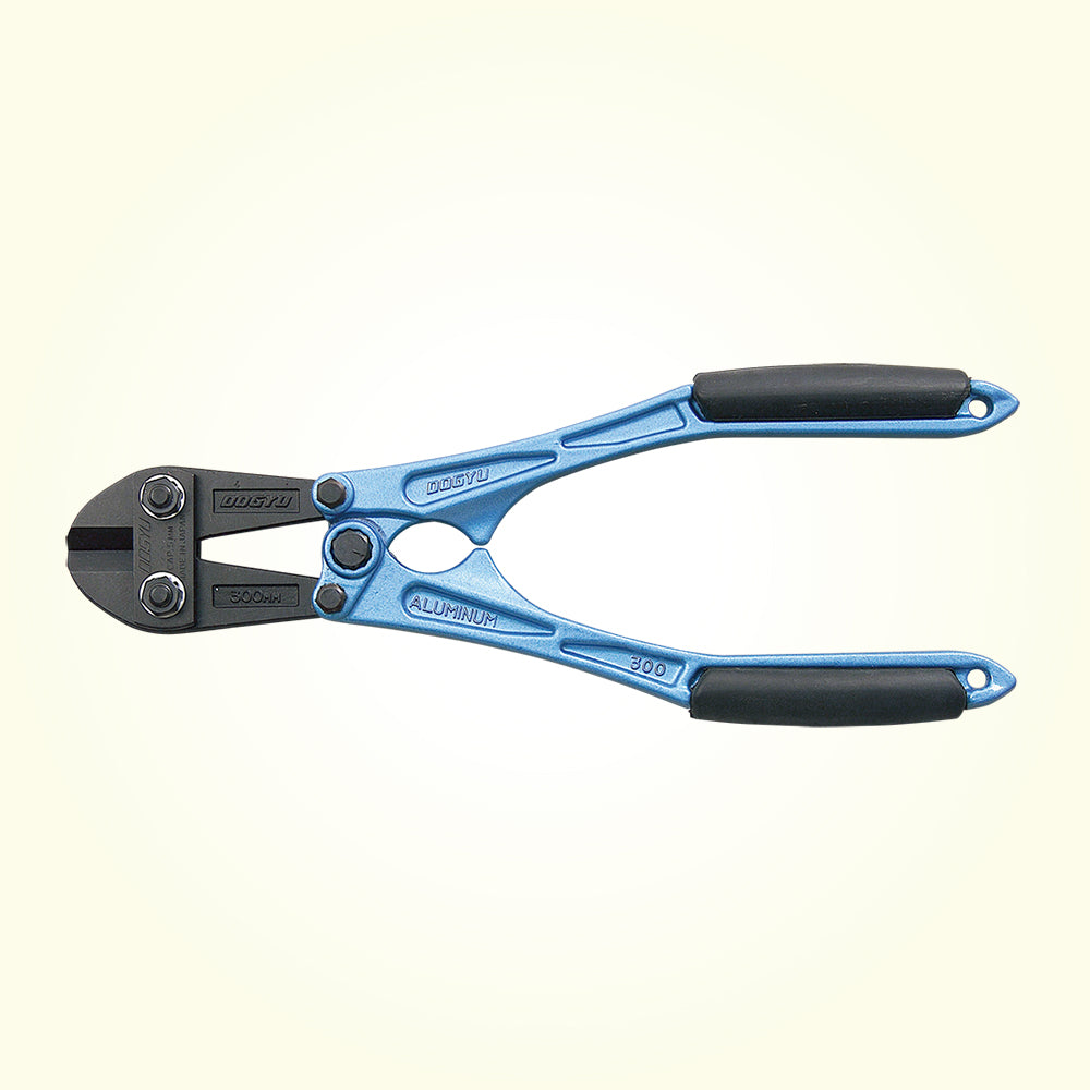 Dogyu Aluminum Bolt Clipper 300mm #00650