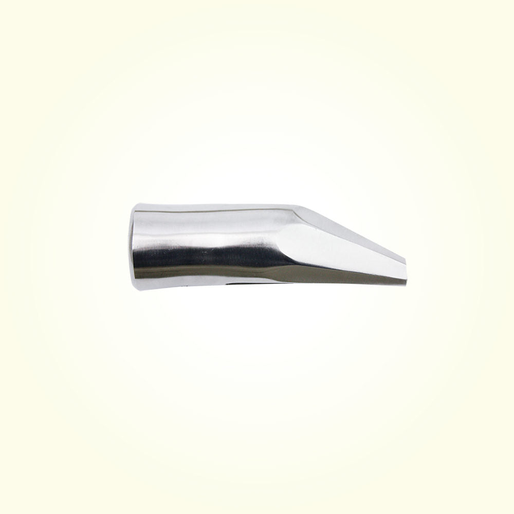 Dogyu Stainless Steel Shitabara Hammer Head Only 27mm #00357