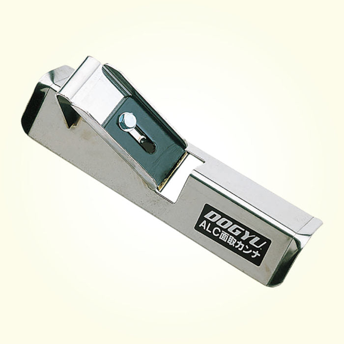 Dogyu Replacement Carbide Blade for ALC Chamfer Plane #01170