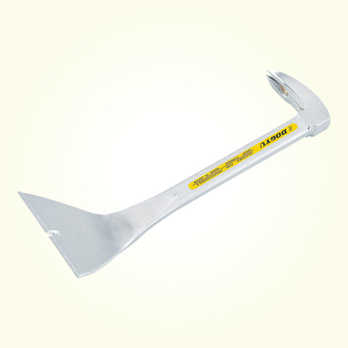 Dogyu W Pry Bar Lift 210 V-Type #01209