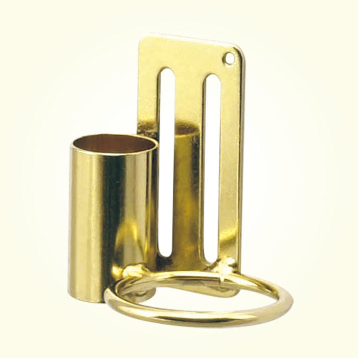 Dogyu Gold Plated Hammer Hook F-7-G #01273